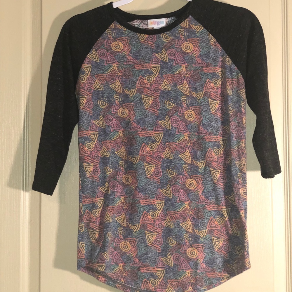 LulaRoe Randy